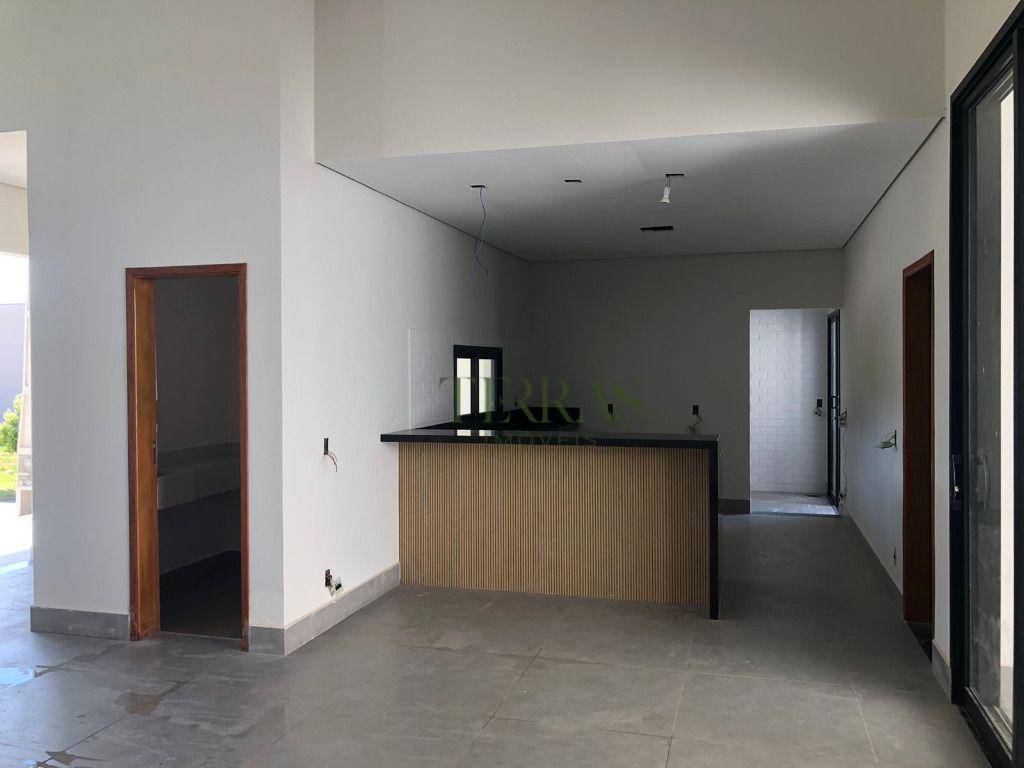 Casa de Condomínio à venda com 3 quartos, 191m² - Foto 5