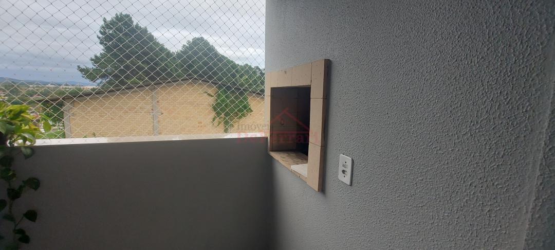 Apartamento à venda com 2 quartos, 65m² - Foto 9