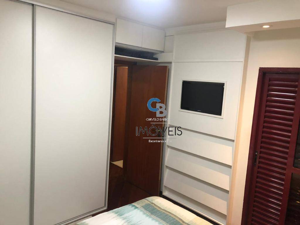 Apartamento à venda com 4 quartos, 170m² - Foto 10