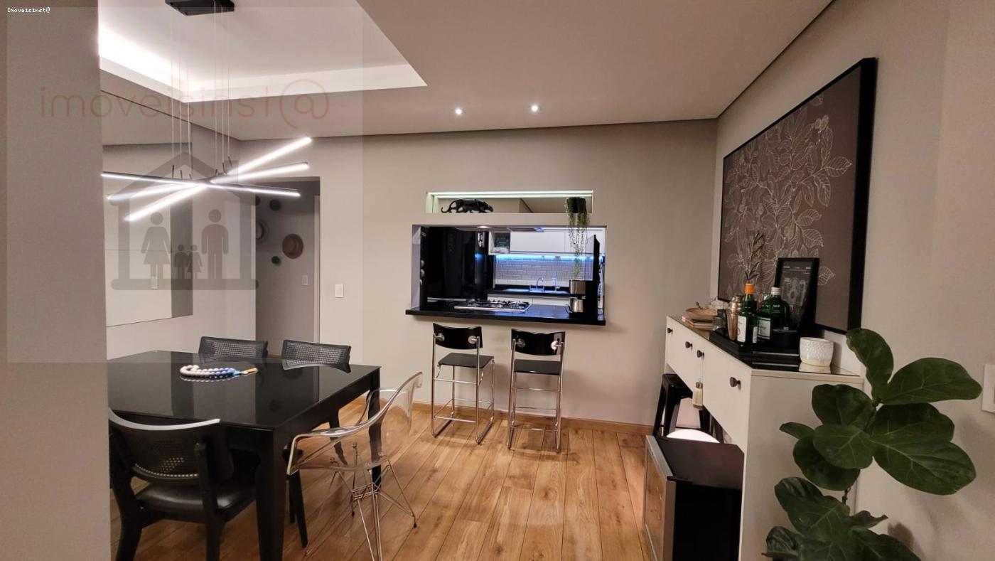 Apartamento à venda com 3 quartos, 100m² - Foto 9