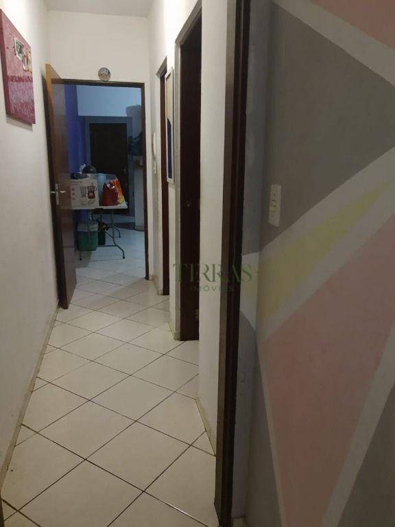 Casa de Condomínio à venda com 2 quartos, 98m² - Foto 2