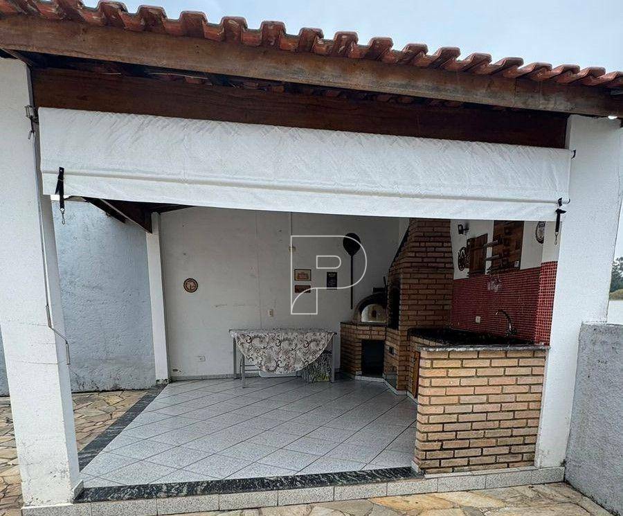 Casa de Condomínio à venda com 3 quartos, 270m² - Foto 15