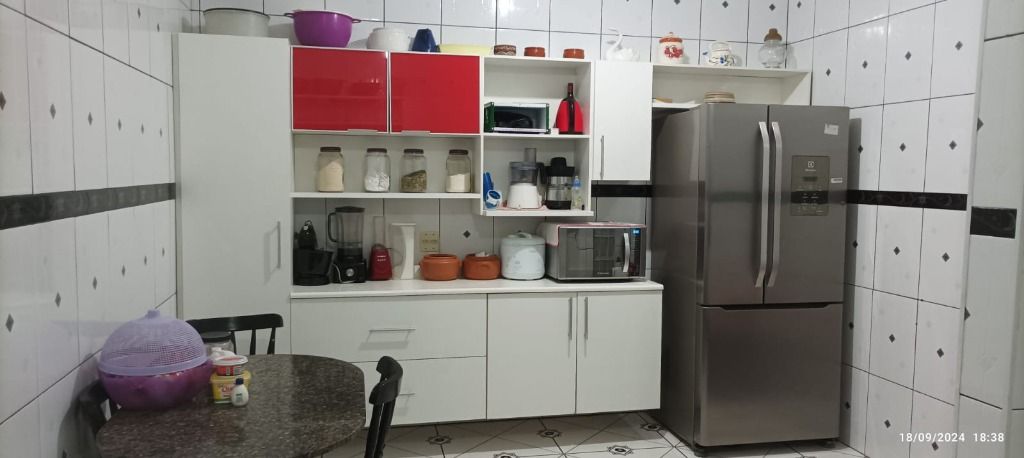 Sobrado à venda com 4 quartos, 120m² - Foto 7