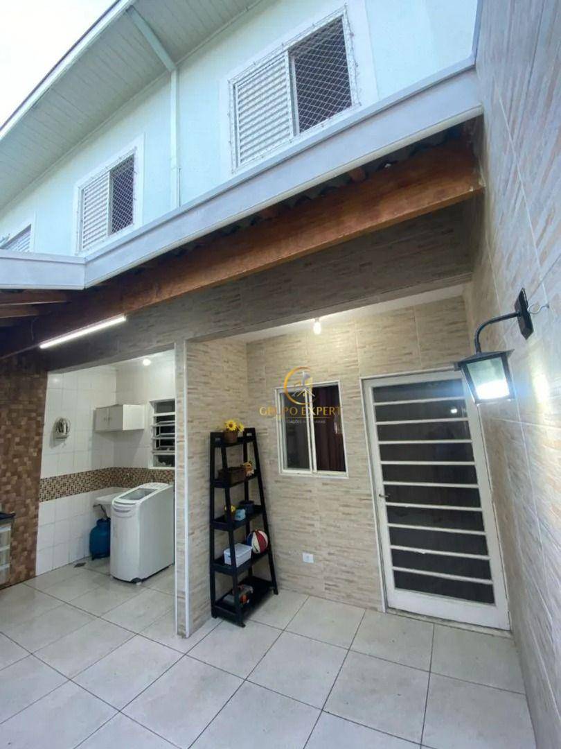 Sobrado à venda com 3 quartos, 76m² - Foto 19