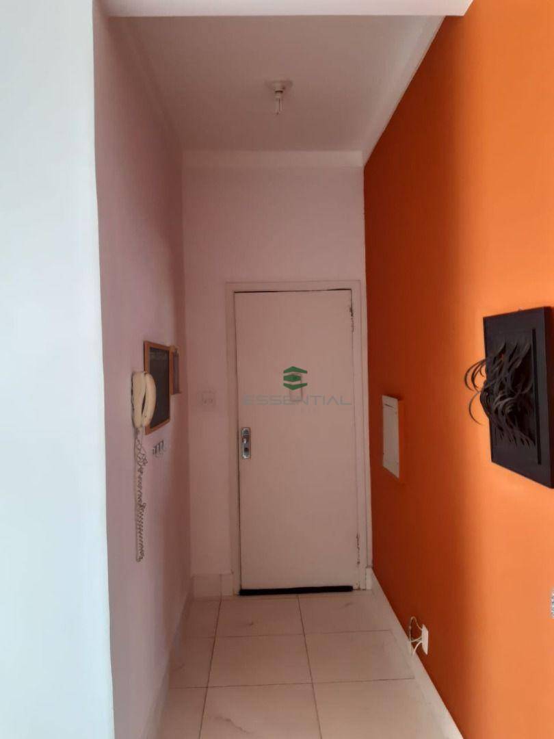 Apartamento à venda com 3 quartos, 170m² - Foto 26