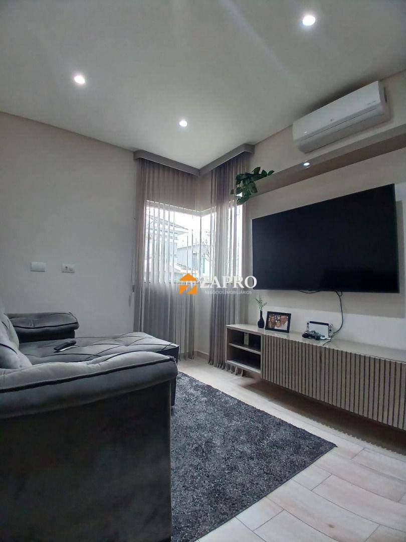 Casa de Condomínio, 3 quartos - Foto 3