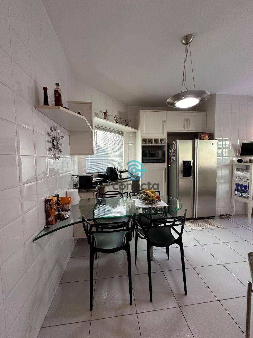 Casa de Condomínio à venda com 5 quartos, 462m² - Foto 33
