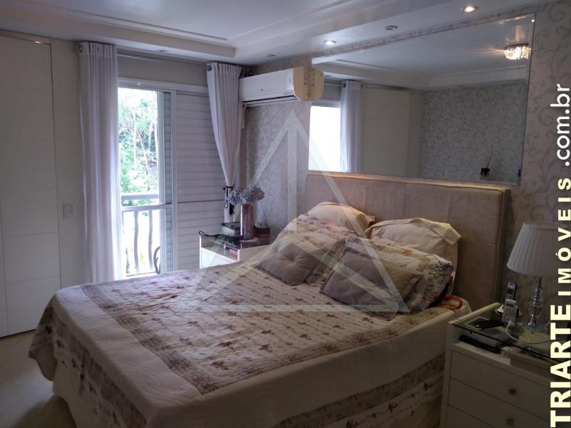 Apartamento à venda com 3 quartos, 212m² - Foto 16