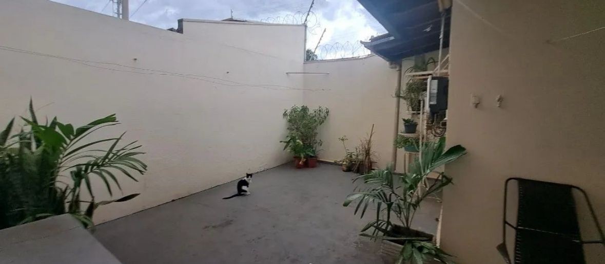 Casa de Condomínio à venda com 3 quartos, 147m² - Foto 13