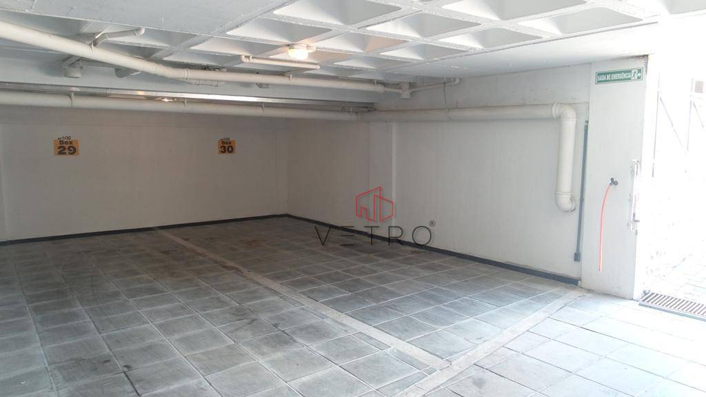 Apartamento à venda com 3 quartos, 127m² - Foto 10