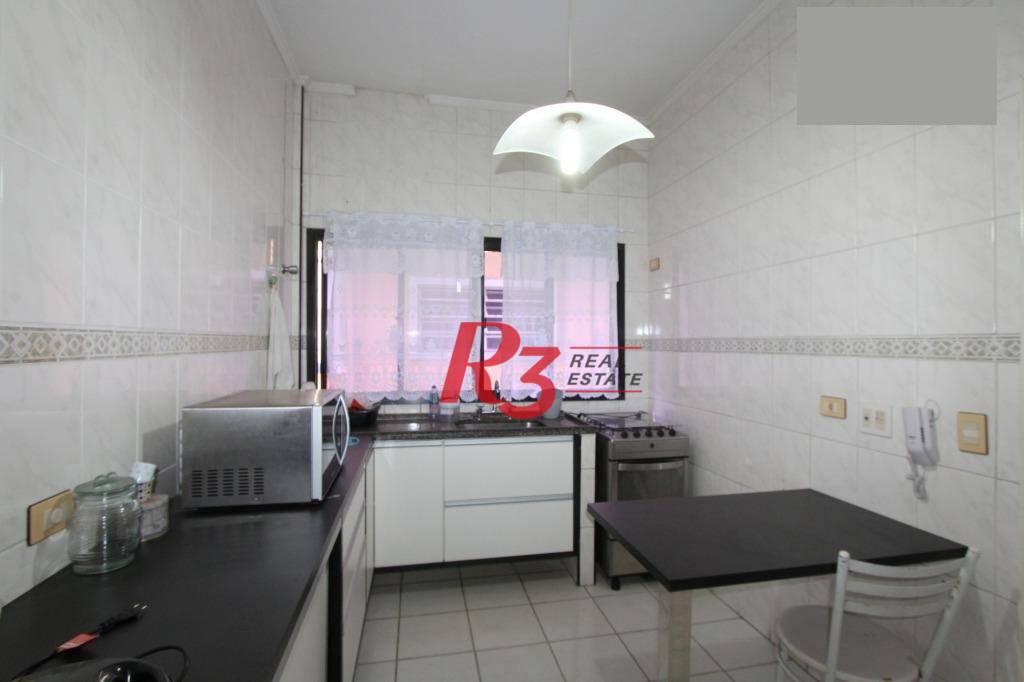 Apartamento à venda com 3 quartos, 121m² - Foto 2