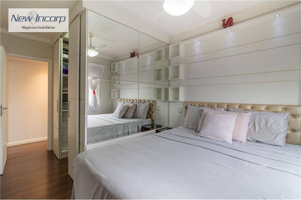 Apartamento à venda com 3 quartos, 135m² - Foto 14