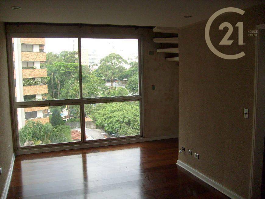 Apartamento à venda com 1 quarto, 60m² - Foto 5