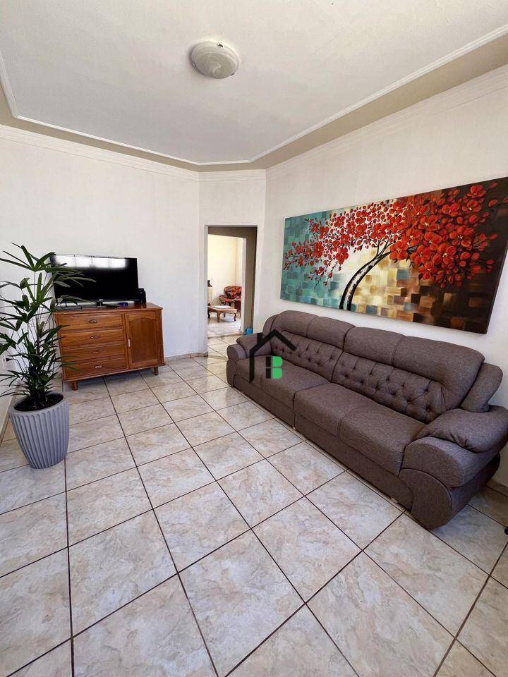 Casa, 4 quartos, 121 m² - Foto 3