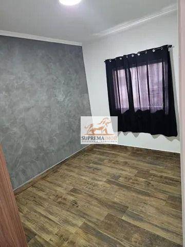 Apartamento à venda com 1 quarto, 37m² - Foto 2