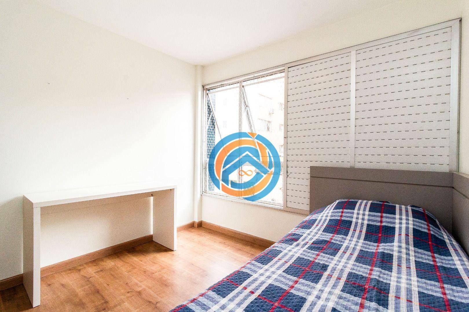 Apartamento à venda com 3 quartos, 147m² - Foto 36