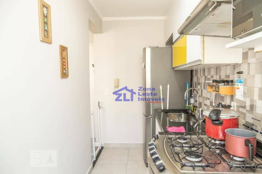 Apartamento à venda com 2 quartos, 88m² - Foto 25