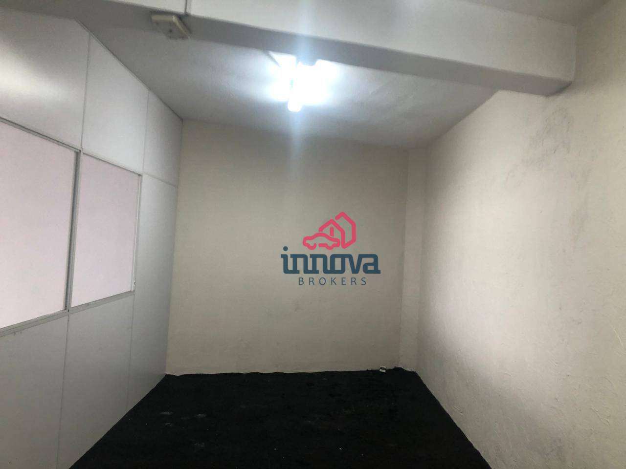 Depósito-Galpão-Armazém para alugar, 150m² - Foto 9