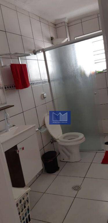 Apartamento à venda com 3 quartos, 120m² - Foto 3