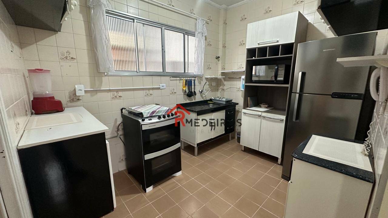 Apartamento à venda com 2 quartos, 81m² - Foto 8