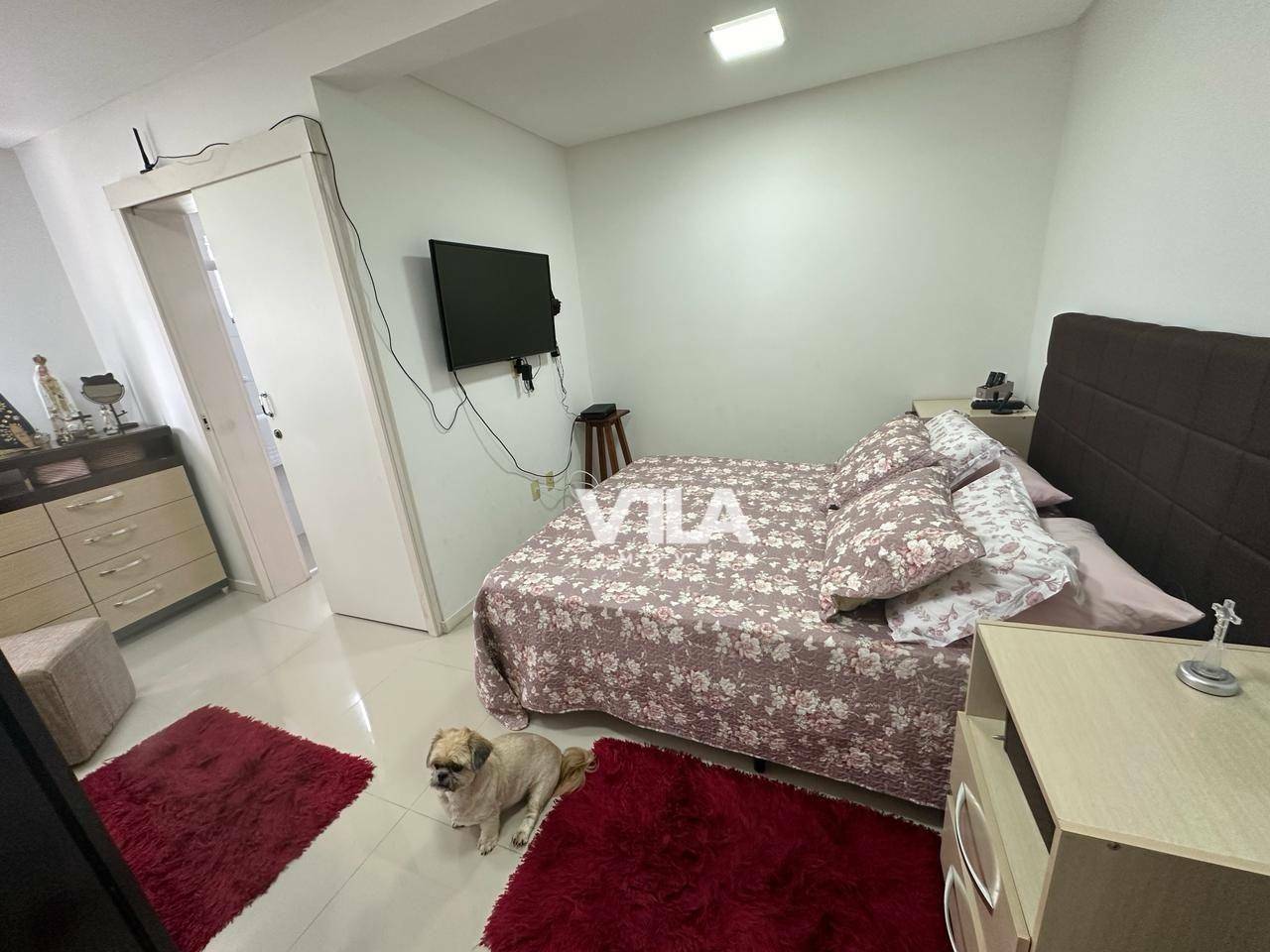 Cobertura à venda com 3 quartos, 141m² - Foto 9