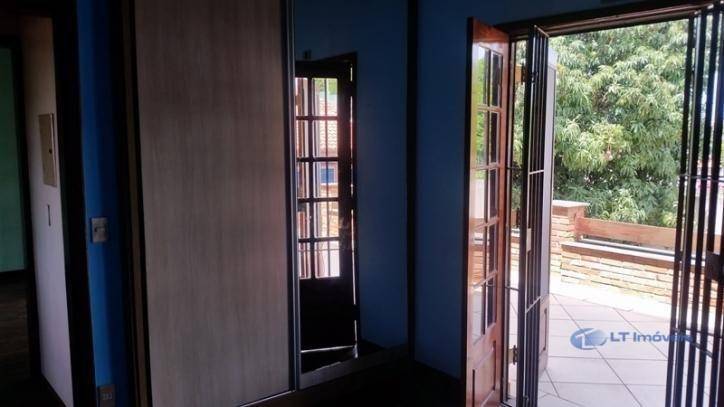 Sobrado à venda com 4 quartos, 600m² - Foto 28