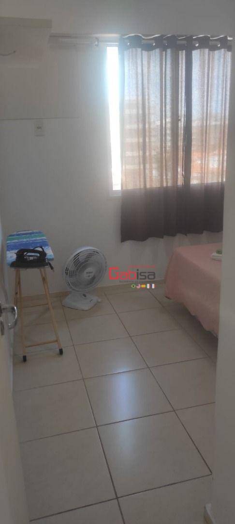 Apartamento à venda com 3 quartos, 80m² - Foto 15