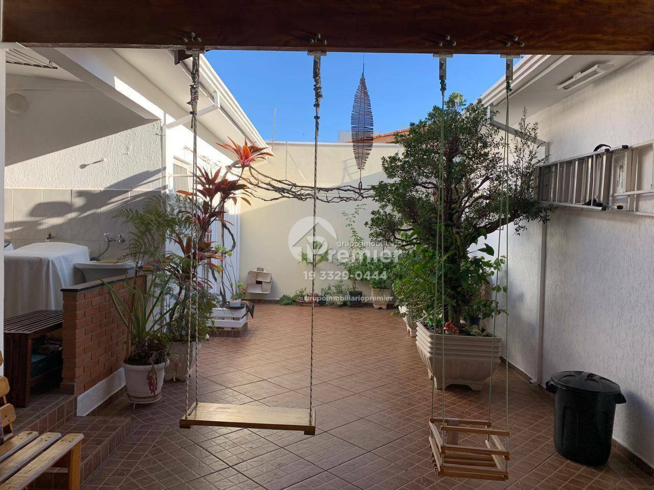 Casa à venda com 3 quartos, 139m² - Foto 30