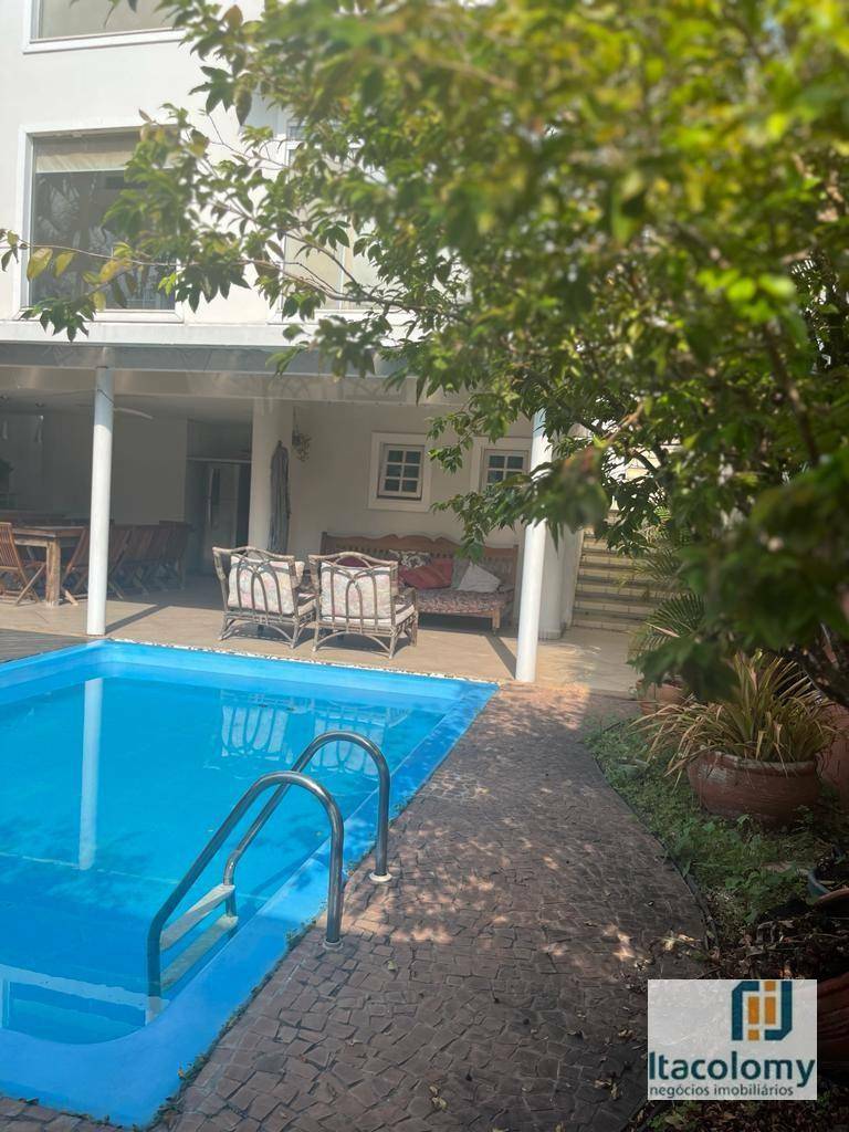 Casa de Condomínio à venda com 5 quartos, 360m² - Foto 7