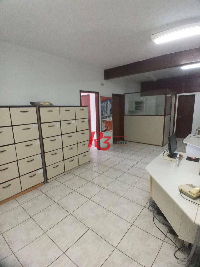 Conjunto Comercial-Sala à venda, 123m² - Foto 2