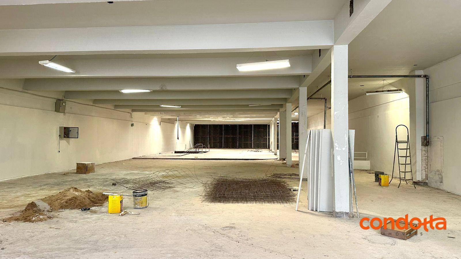 Prédio Inteiro, 2291 m² - Foto 2