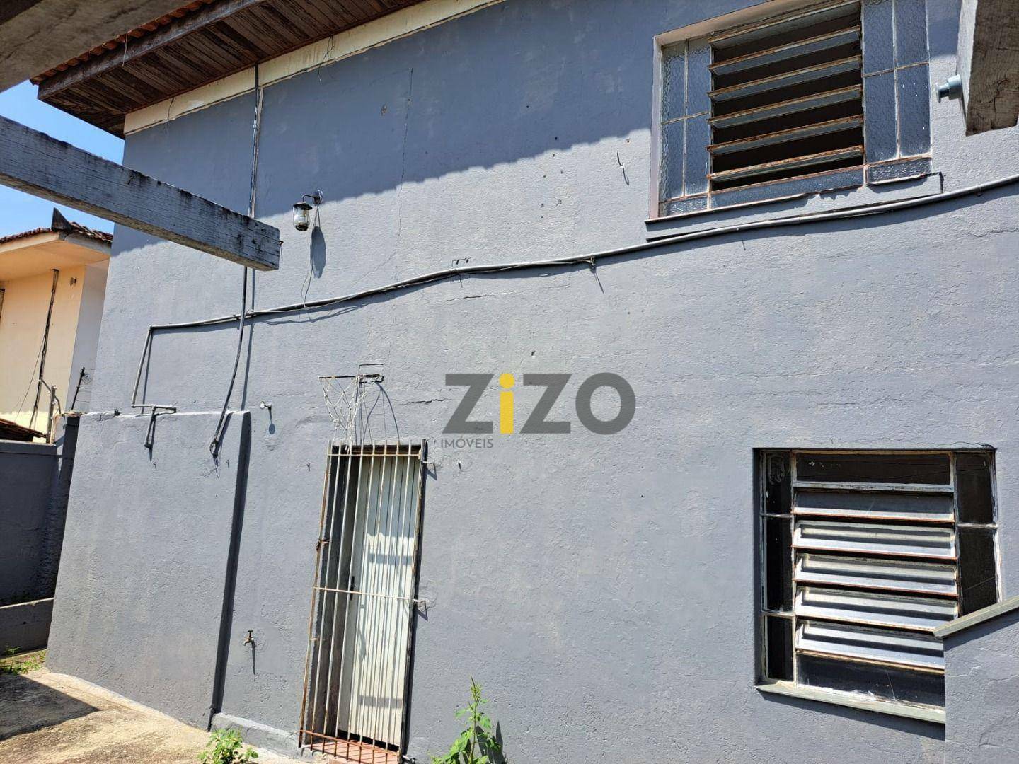 Casa à venda e aluguel com 3 quartos, 150m² - Foto 2