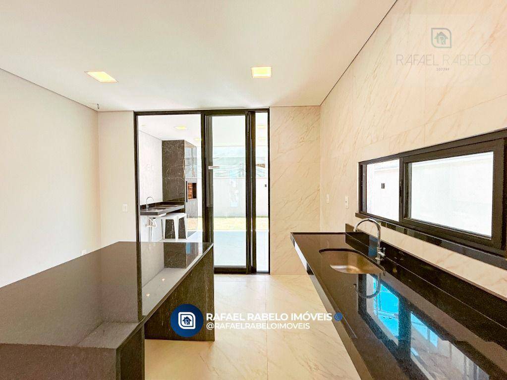 Casa de Condomínio, 3 quartos - Foto 3