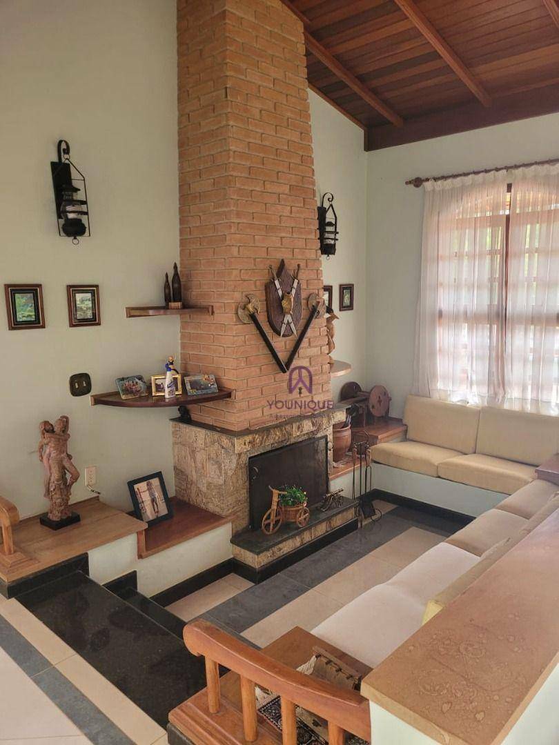 Casa à venda com 4 quartos, 810m² - Foto 20
