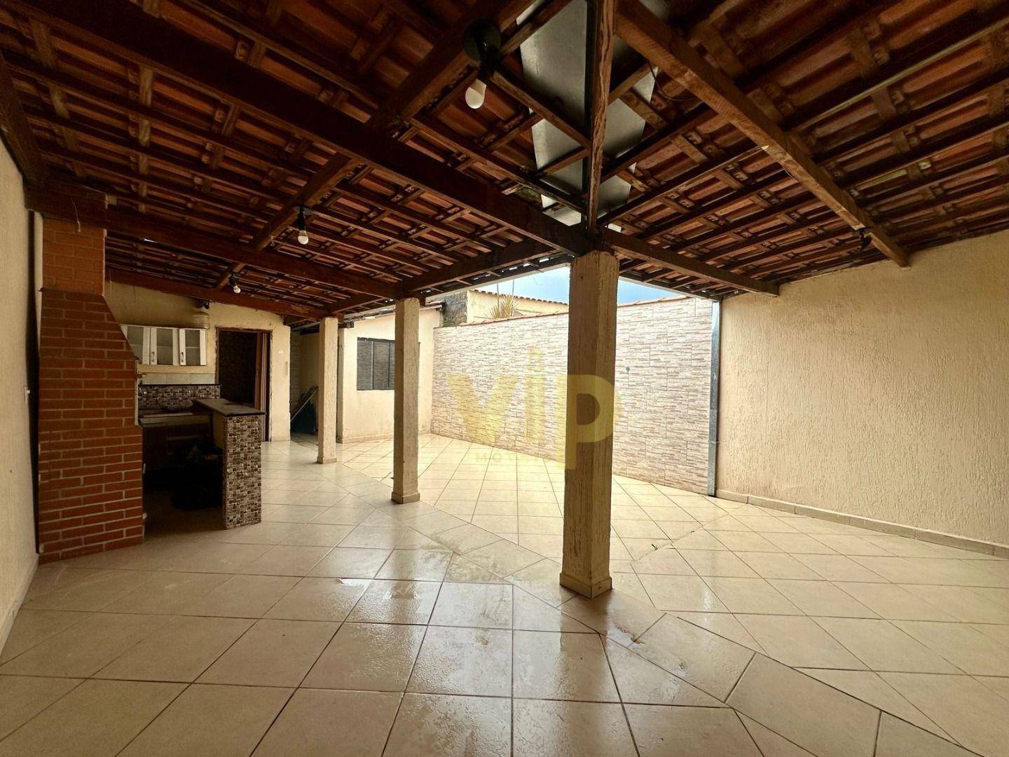 Casa à venda com 2 quartos, 104m² - Foto 9