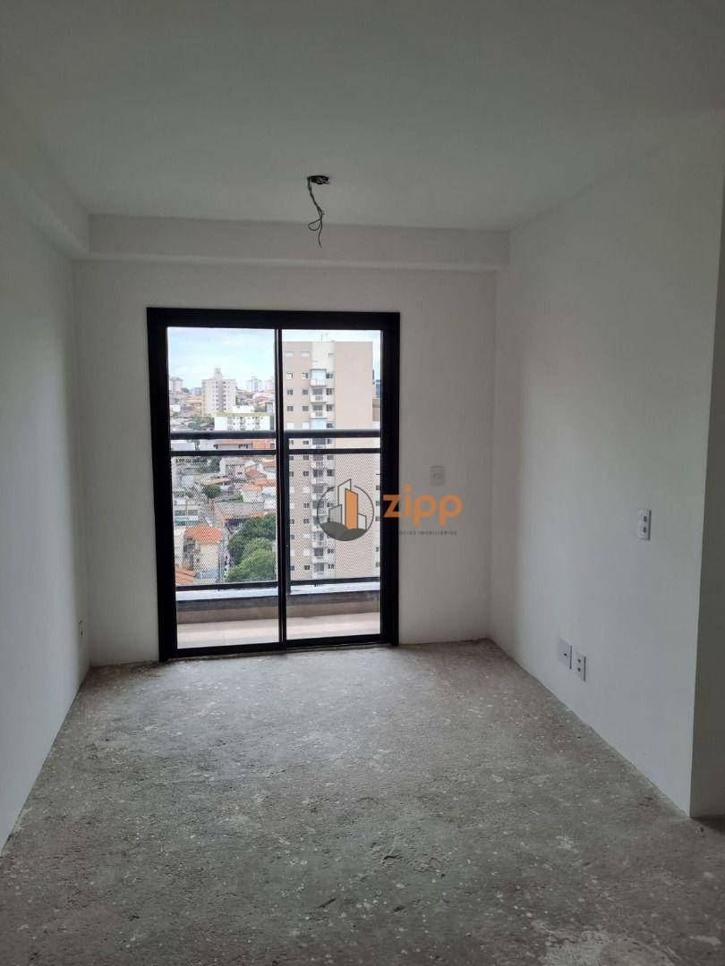 Apartamento à venda e aluguel com 1 quarto, 35m² - Foto 1