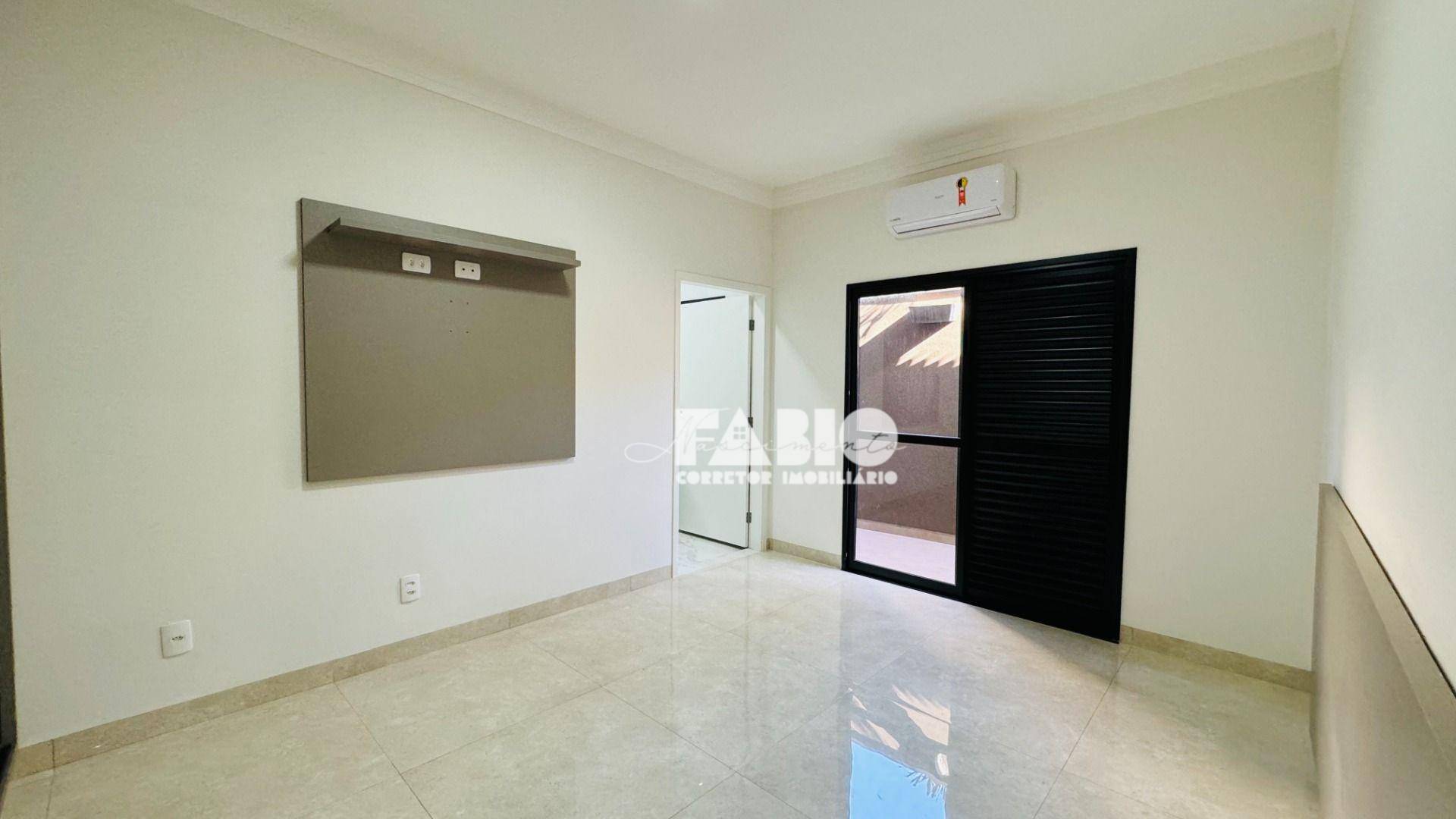 Casa de Condomínio à venda com 3 quartos, 234m² - Foto 14