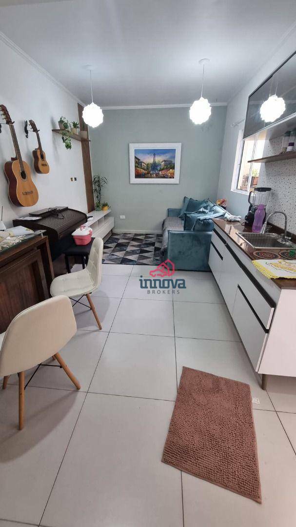 Sobrado à venda com 3 quartos, 250m² - Foto 8