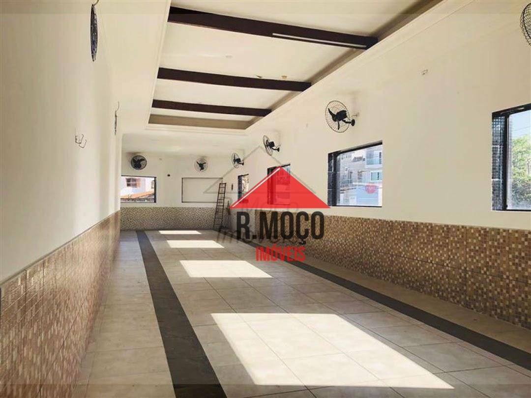 Loja-Salão para alugar, 240m² - Foto 1