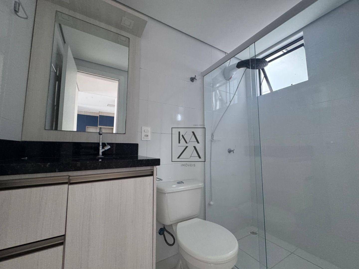 Apartamento à venda com 2 quartos, 61m² - Foto 9