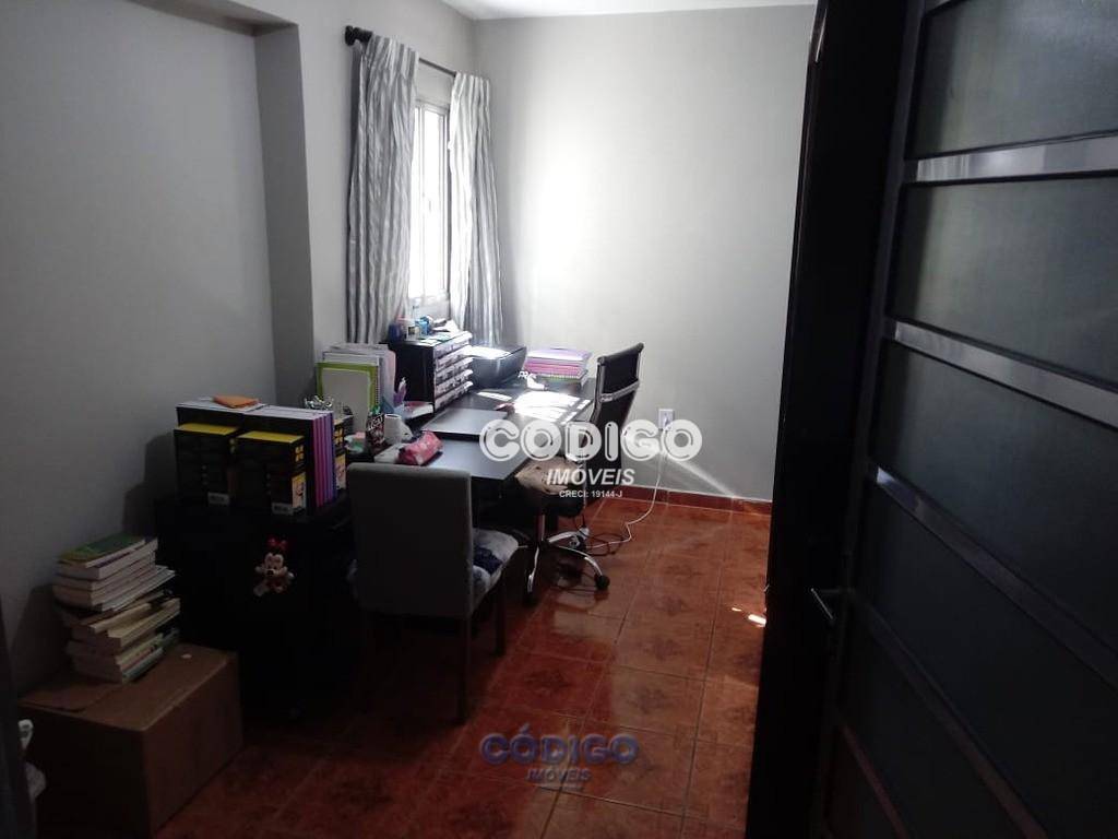 Sobrado à venda com 3 quartos, 125m² - Foto 16