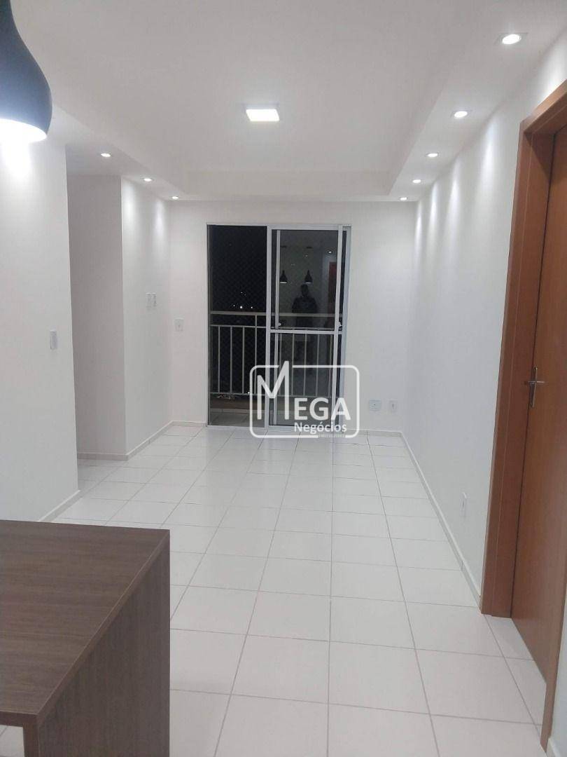 Apartamento à venda com 3 quartos, 64m² - Foto 11