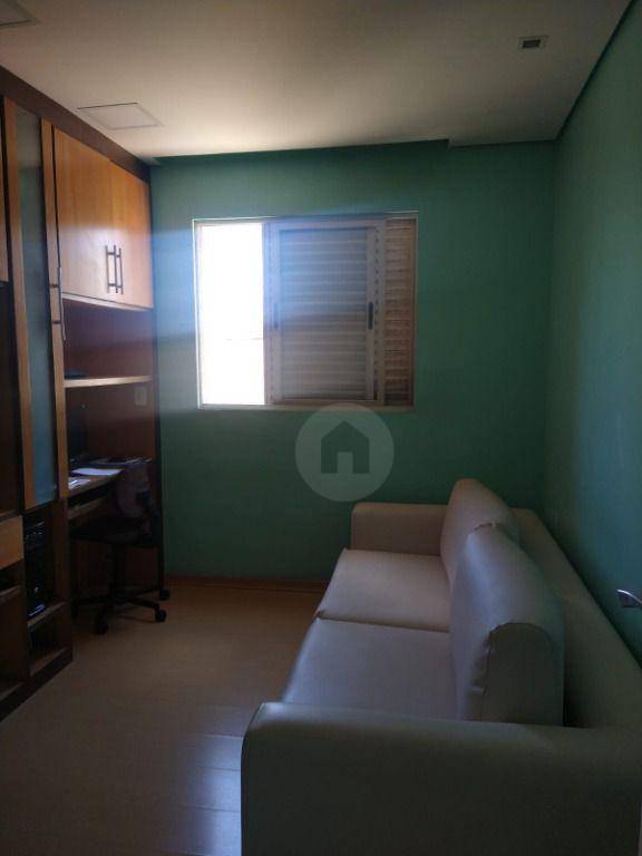 Apartamento à venda com 4 quartos, 164m² - Foto 10