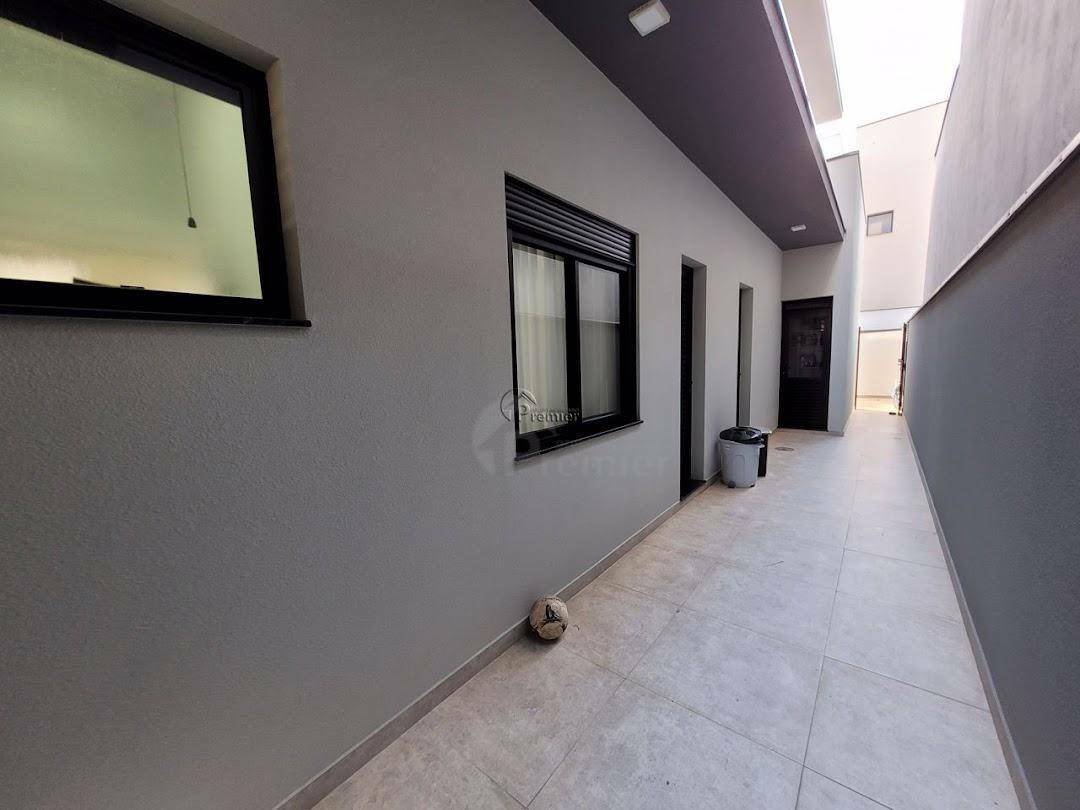 Casa de Condomínio à venda com 3 quartos, 290m² - Foto 35