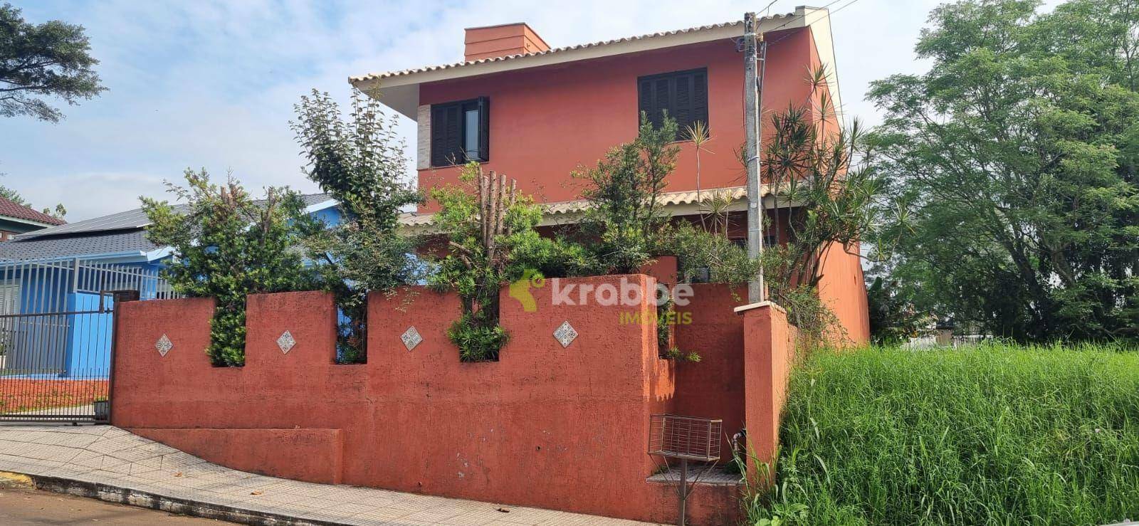 Casa à venda com 3 quartos, 170m² - Foto 3