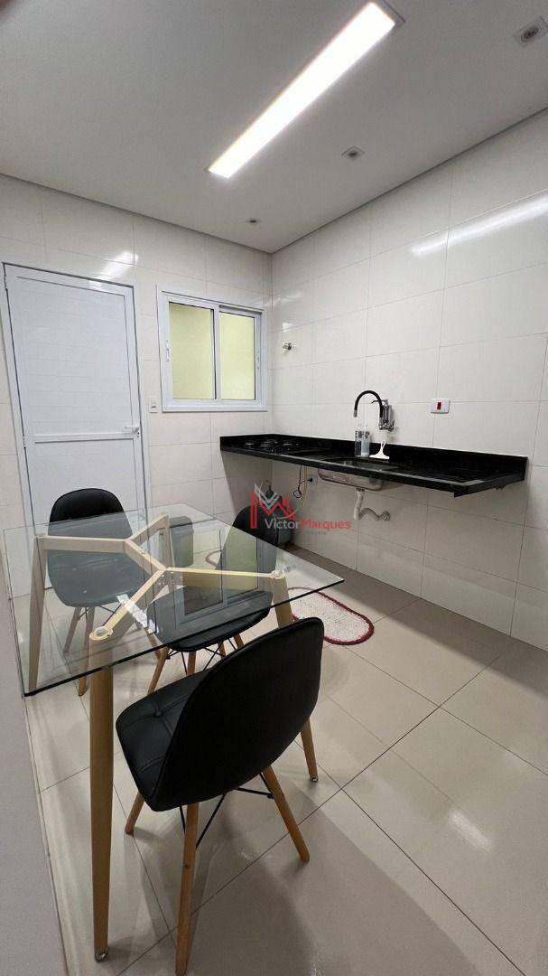 Casa à venda com 2 quartos, 90m² - Foto 8