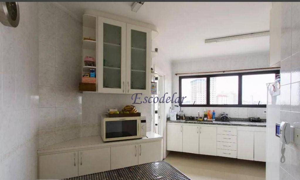 Apartamento à venda com 3 quartos, 110m² - Foto 6