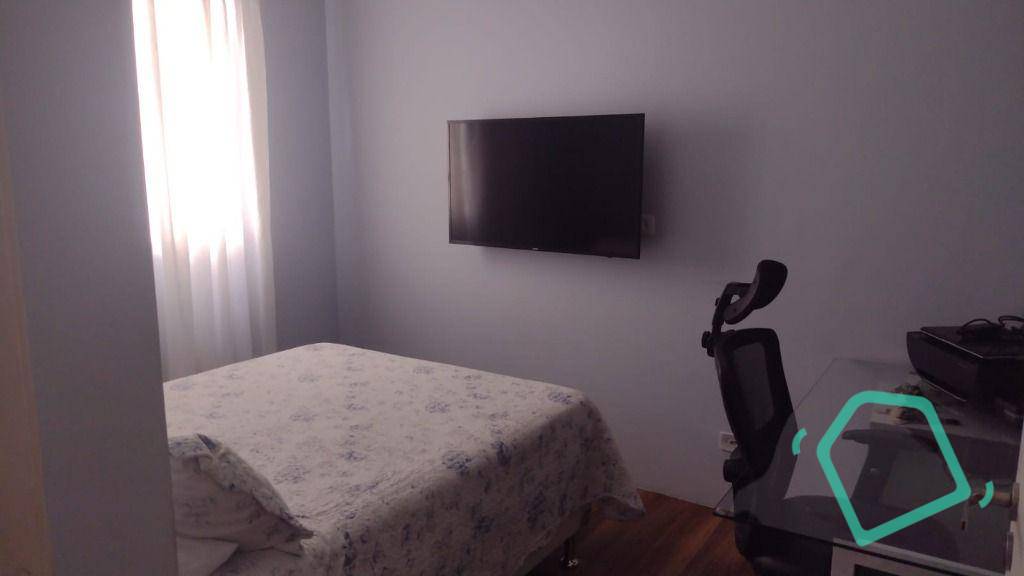 Apartamento à venda com 2 quartos, 59m² - Foto 10