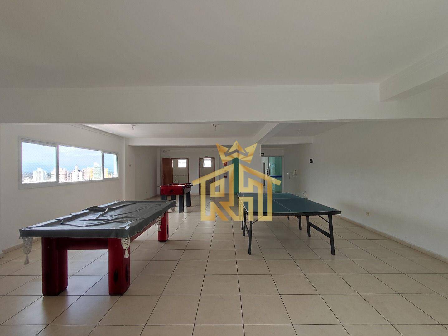 Apartamento à venda com 1 quarto, 45m² - Foto 19