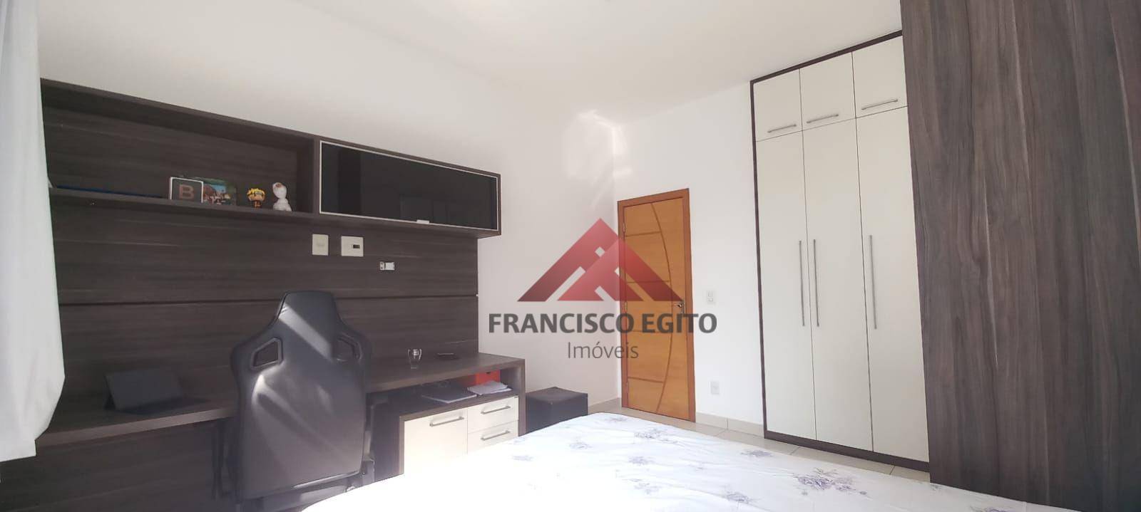 Apartamento à venda com 3 quartos, 180m² - Foto 23